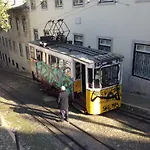 Romantic Medieval * Lisbon