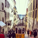 Romantic Medieval Lisbon
