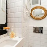 Romantic Medieval Apartment Lisbon