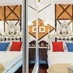Apartment Romantic Medieval Lisbon