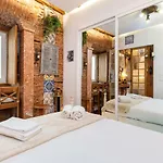 Romantic Medieval Lisbon