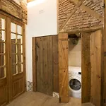 Apartment Romantic Medieval *