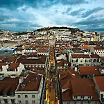 Romantic Medieval Apartment Lisbon