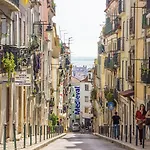 Romantic Medieval * Lisboa