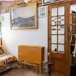Romantic Medieval Apartmán Lisboa