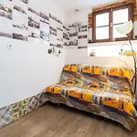 Apartmán Romantic Medieval *