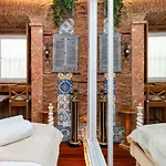 Romantic Medieval Apartmán Lisboa