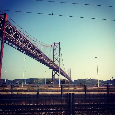 Romantic Medieval リスボン