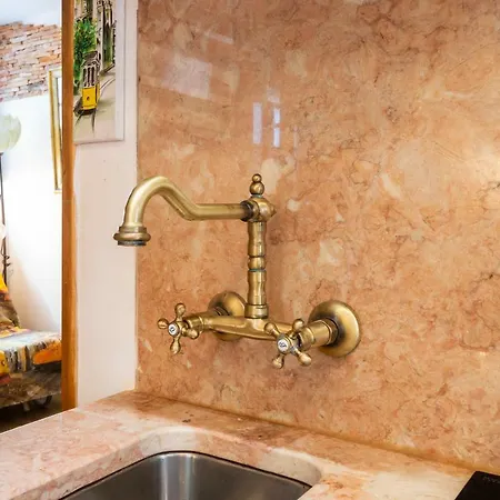 アパート Romantic Medieval