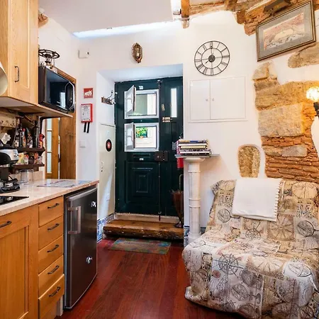 Romantic Medieval * リスボン