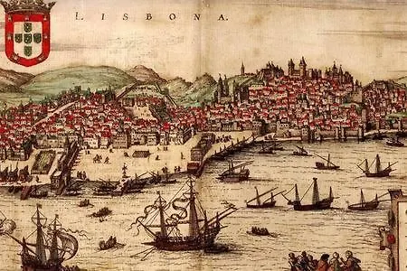 アパート Romantic Medieval