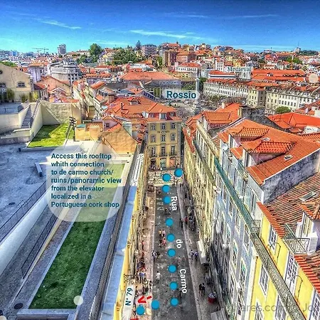 Romantic Medieval アパート