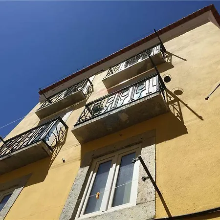 Romantic Medieval Apartmán