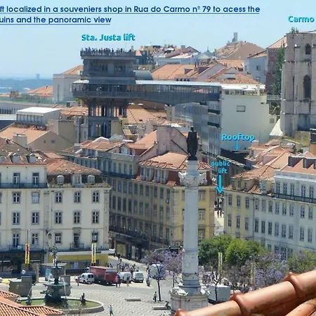 Romantic Medieval アパート *