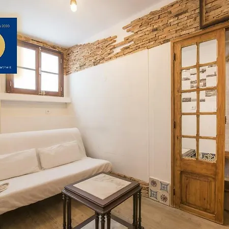 Romantic Medieval Apartamento