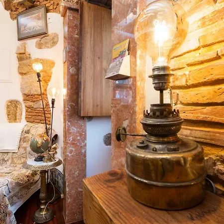 Romantic Medieval Lisboa