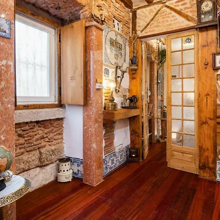 Romantic Medieval * Lisboa