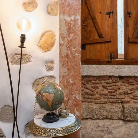 Apartmán Romantic Medieval Lisboa