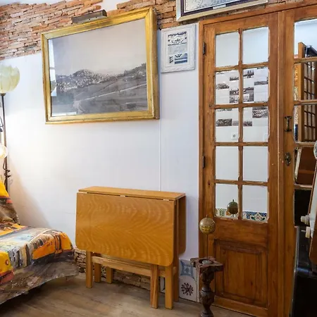 Romantic Medieval Apartmán Lisboa