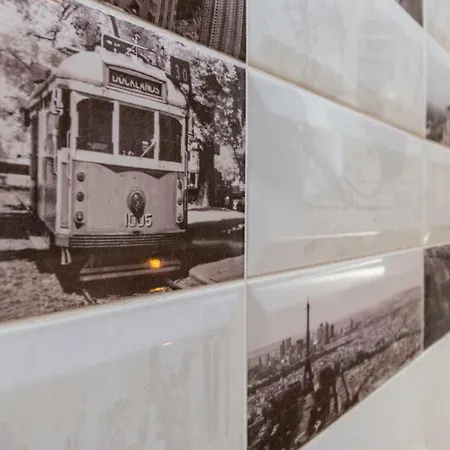 Romantic Medieval Apartman *