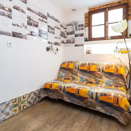 Apartman Romantic Medieval *