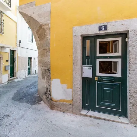 Apartamento Romantic Medieval