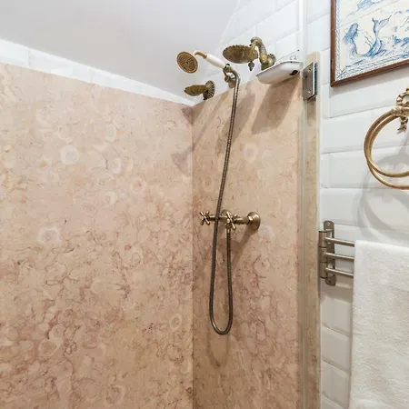 Apartman Romantic Medieval