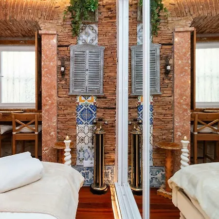 Romantic Medieval Apartmán Lisboa