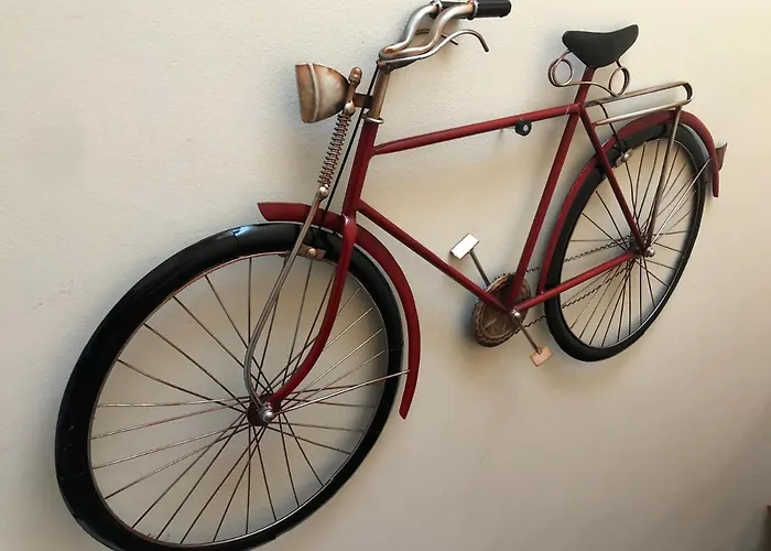 شقة Romantic Medieval Lisboa