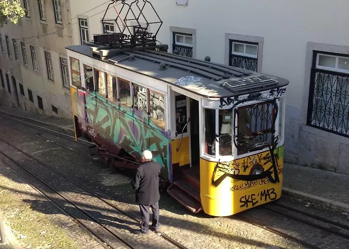 Romantic Medieval * Lisboa