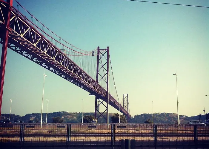 Romantic Medieval Lisboa