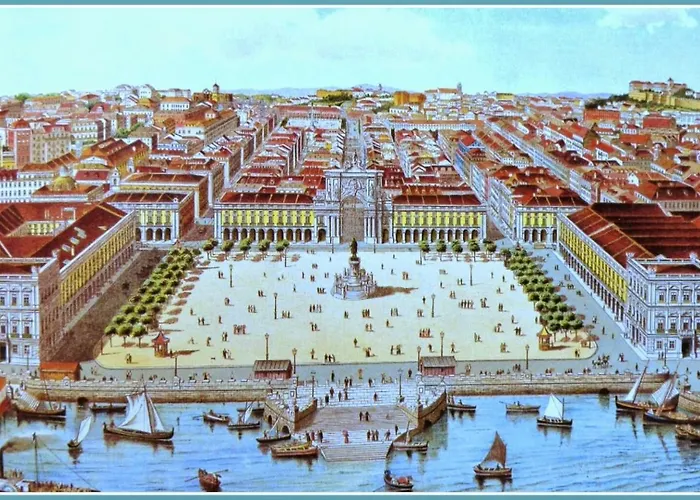 شقة Romantic Medieval *