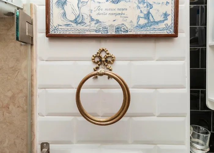 Romantic Medieval شقة