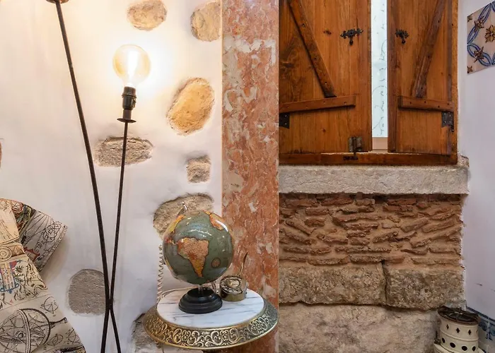 شقة Romantic Medieval Lisboa