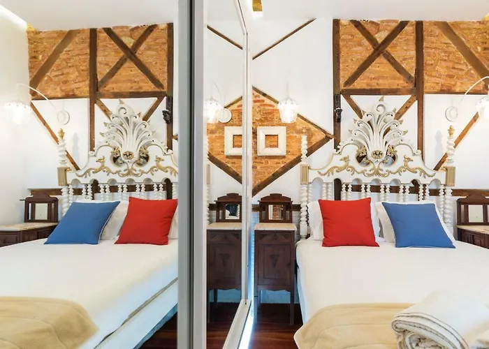 شقة Romantic Medieval Lisboa