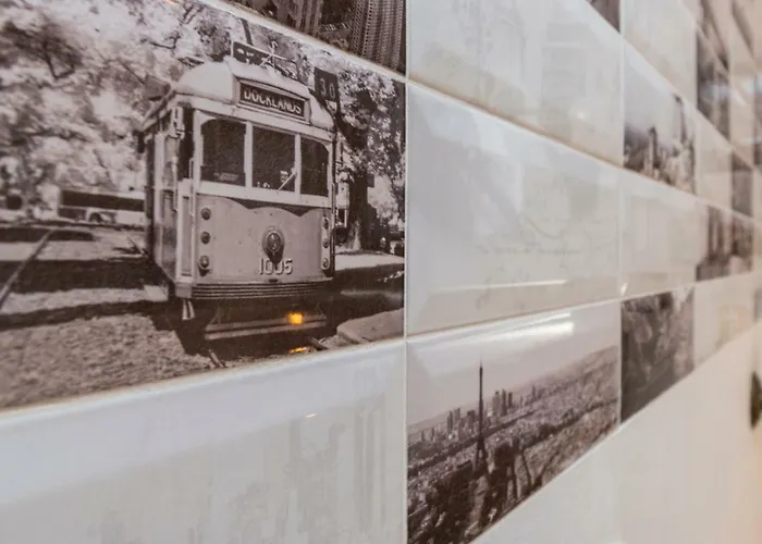 Romantic Medieval شقة *