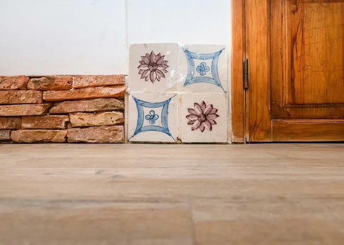 شقة Romantic Medieval Lisboa