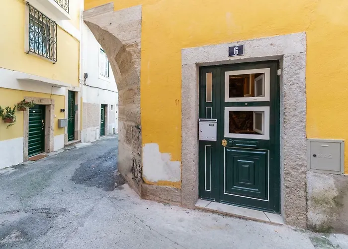 شقة Romantic Medieval