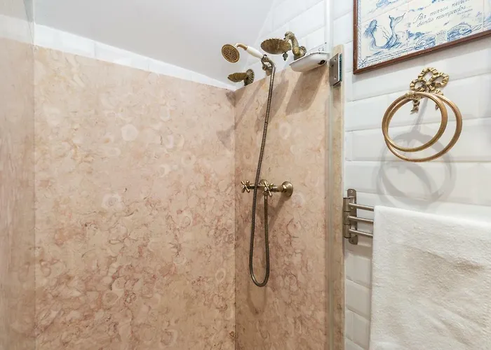 شقة Romantic Medieval