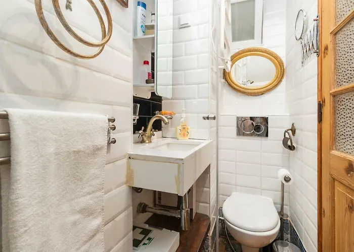 شقة Romantic Medieval Lisboa