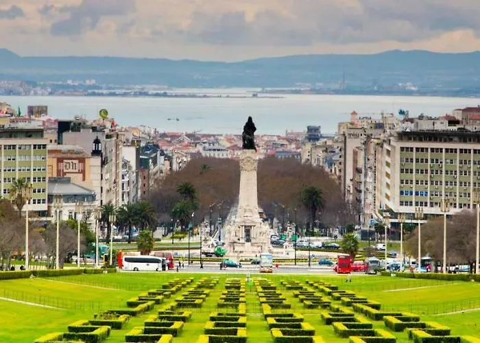 Romantic Medieval Lisboa