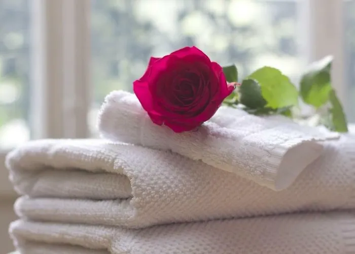 شقة Romantic Medieval *