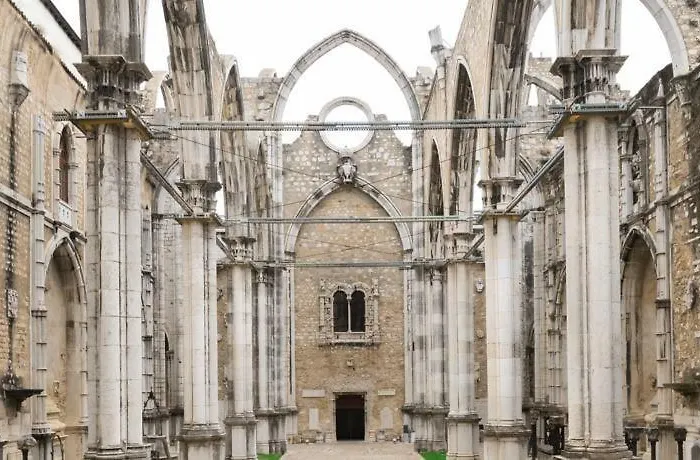 Romantic Medieval شقة *