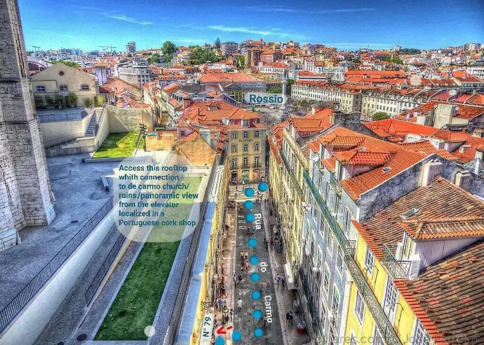 Romantic Medieval شقة