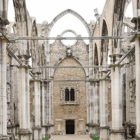 Romantic Medieval Διαμέρισμα *