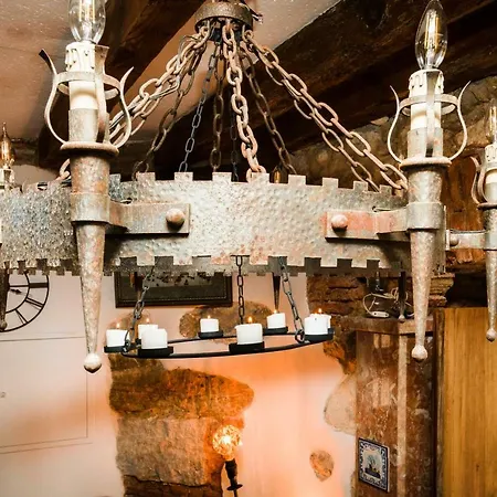 Romantic Medieval * Lisboa