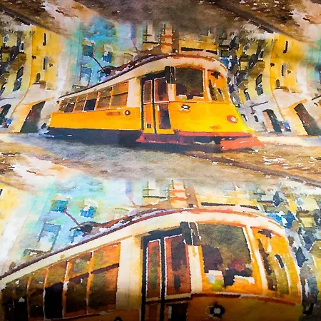 Romantic Medieval Daire