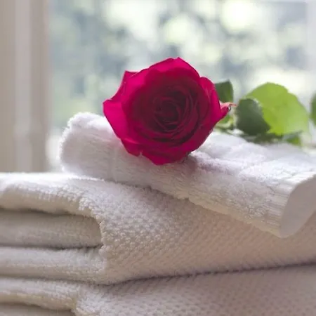 Daire Romantic Medieval *